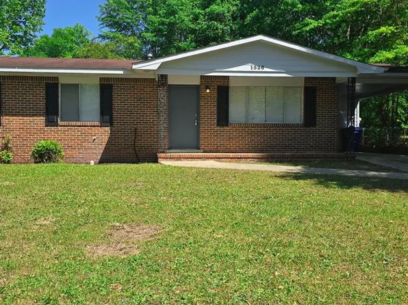 1526 Barcelona Dr, Columbus, GA 31907
