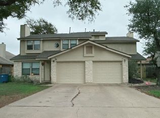 12307 Cahone Trl, Austin, TX 78729