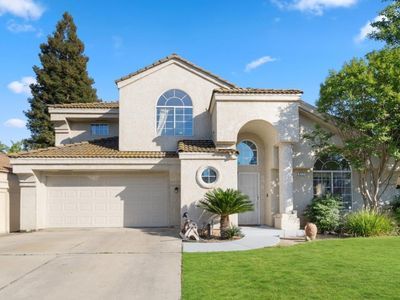 977 E Pennsylvania Ave, Fresno, CA, 93720
