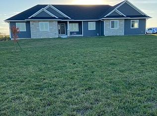 2831 Ash Ridge Rd, Firth, NE 68358
