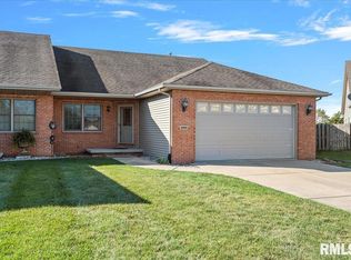 4960 Leah Dr, Springfield, IL 62711