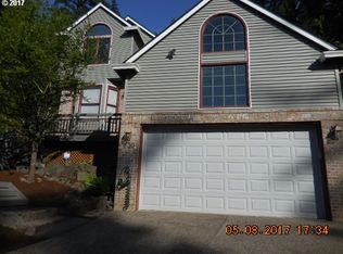 830 SW Florence Pl, Gresham, OR 97080