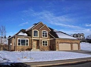 2104 Lomas Dr, Bozeman, MT 59715