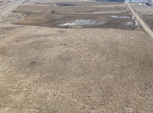 405th Ave, Perham, MN 56573