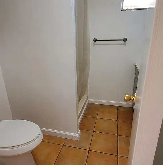 Bathroom #1