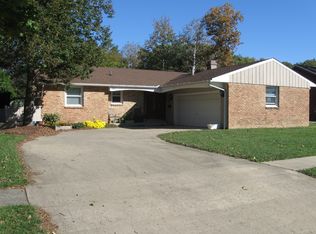 1112 Scovill St, Urbana, IL