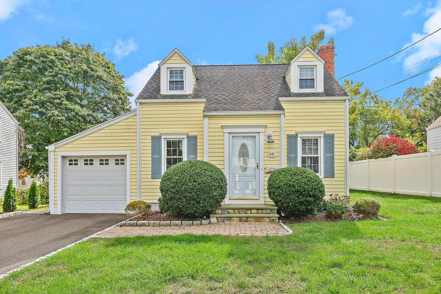 49 Southfield Rd, Fairfield, CT 06824 Zillow