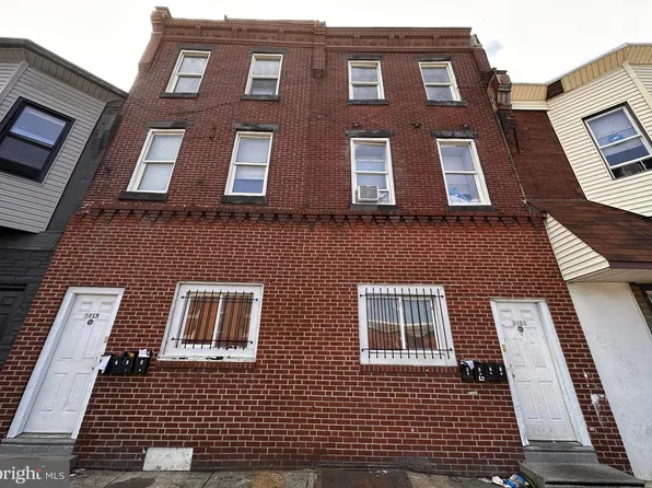 3415 Frankford Ave, Philadelphia, PA 19134