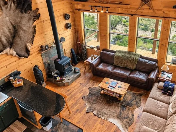 404 Sunrise Rd, South Fork, CO 81154