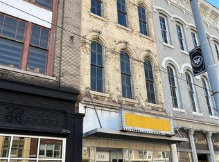 138 E 3rd St, Dayton, OH