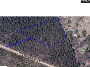 6 Otis Baughman Sr Rd #6-R, Wagener, SC 29164