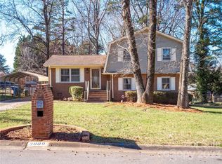 3809 Cobbleridge Dr, Charlotte, NC 28215