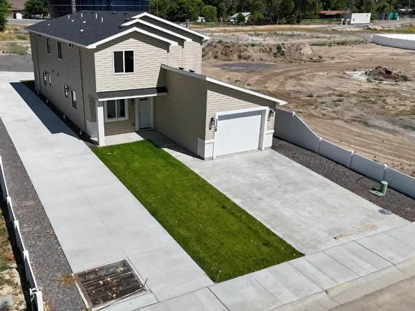 1308 N Buchanan St #A, Jerome, ID 83338