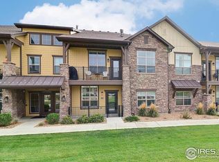 6650 Crystal Downs Dr #103, Windsor, CO 80550