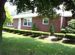 1790 N 7th St, Lebanon, PA 17046