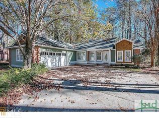 118 Cypress Dr, Rincon, GA 31326
