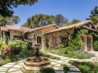 26026 Ridgewood Rd, Carmel, CA 93923