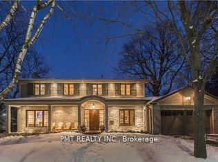 754 Dack Blvd, Mississauga, ON L5H1E4