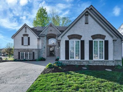 8142 Bellow Park Dr, Reynoldsburg, OH, 43068