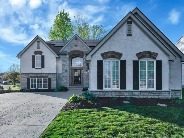 8142 Bellow Park Dr, Reynoldsburg, OH 43068