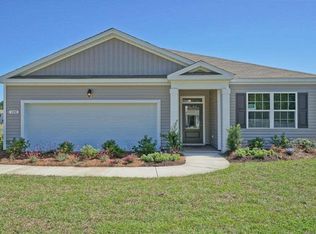 2724 McDougall Dr LOT 137, Aria A Conway, SC 29526