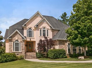 1000 Woody Hill Cir, Evans, GA 30809