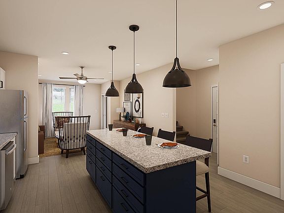 4th image of 1450 Peachtree Industrial Blvd #2400
