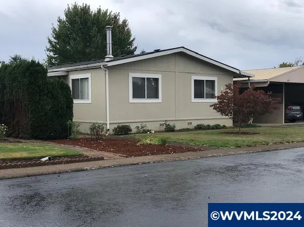 300 SE Lacreole Dr Unit 238, Dallas, OR 97338