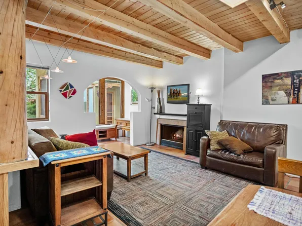 114 Las Cruces Rd Unit D #D, Taos, NM 87571