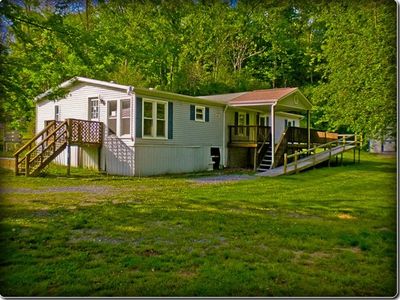 10936 Rawley Pike, Hinton, VA, 22831