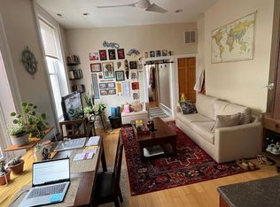 1900 Spring Garden St APT 2R, Phila, PA 19130