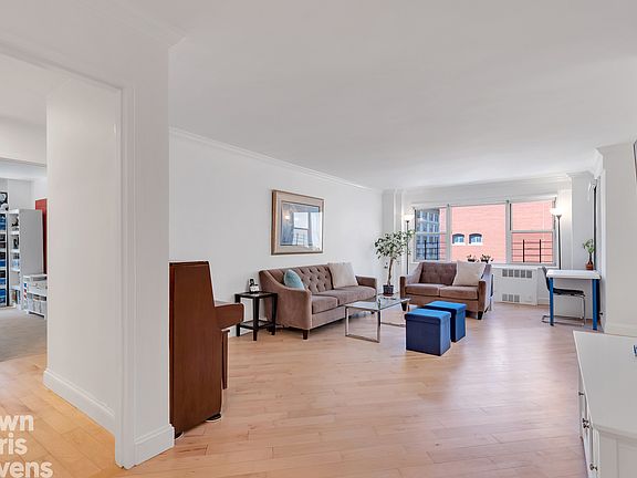 2nd image of 167 E 67th St APT 9A
