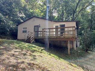 2742 Eagle Creek Dr, Ripley, OH 45167