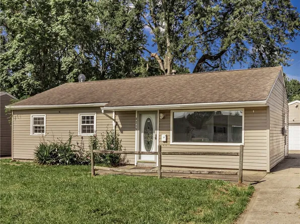 2215 Willowrow Ave NE, Canton, OH 44705