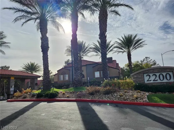2200 S Fort Apache Rd Unit 1132, Las Vegas, NV 89117
