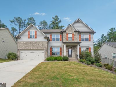 120 Rosemeade Way, Acworth, GA, 30101