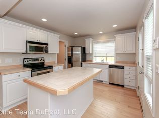 1833 Johnson Ave, Dupont, WA 98327