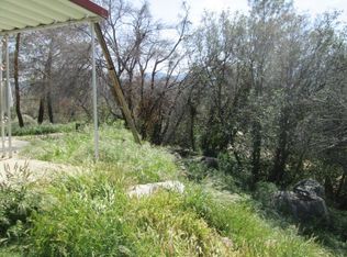 233 Old Mine Rd, Wofford Heights, CA 93285