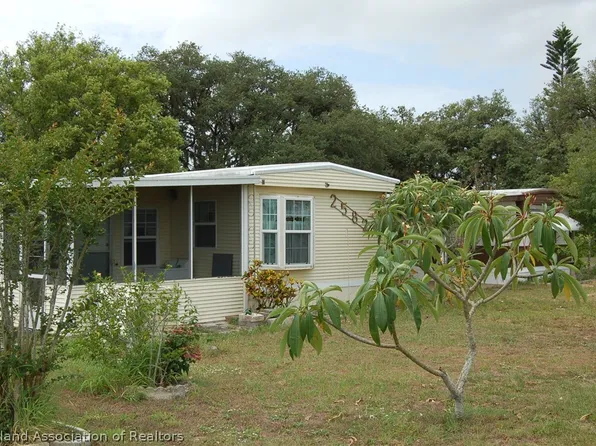 2582 Ponce De Leon Pkwy, Avon Park, FL 33825