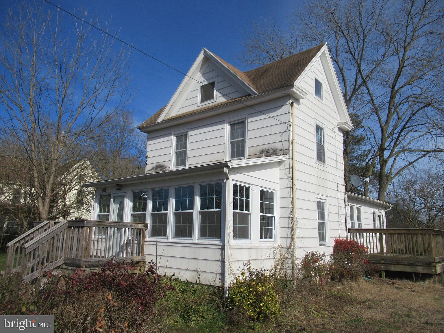 3969 Hinman Ln Crisfield Md 21817 Mls Mdso104502 Zillow