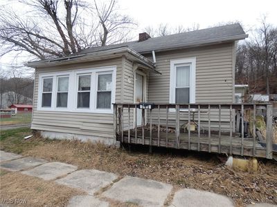 1641 Penn St, Zanesville, OH, 43701