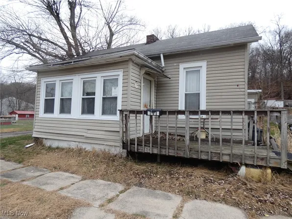 1641 Penn St, Zanesville, OH 43701