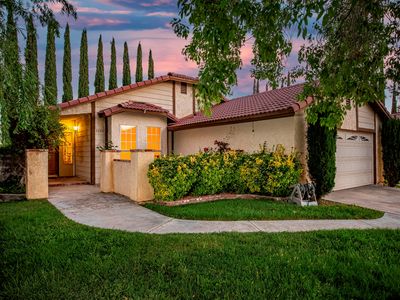 3350 W J Ave #2, Lancaster, CA, 93536