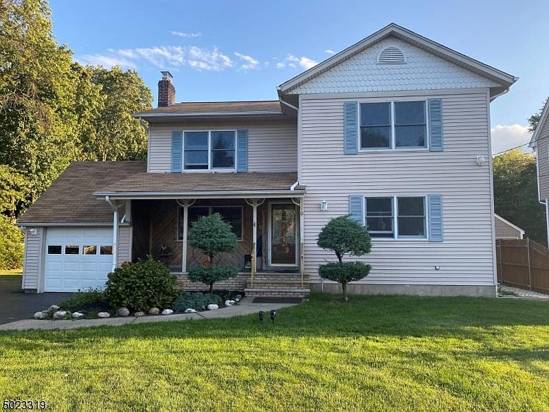 15 Manor Ave, Pompton Plains, NJ 07444 Zillow
