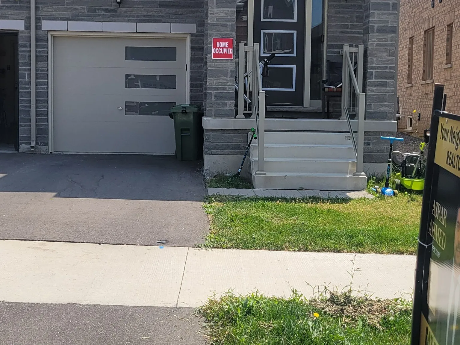 3 bed, $3,400 — Photo 2