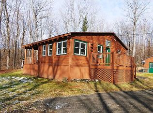 3998 Route 2, Cabot, VI 05647