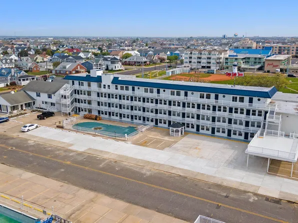 6109 Atlantic Ave #405, Wildwood Crest, NJ 08260