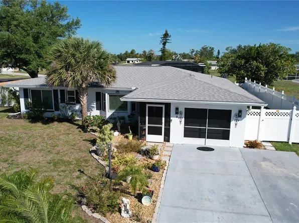 2 Golfview Rd, Rotonda West, FL 33947