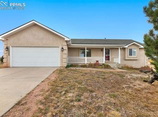 12405 Oregon Wagon Trl, Elbert, CO 80106