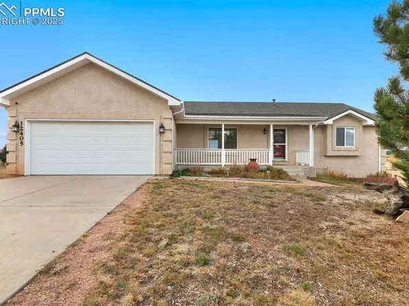 12405 Oregon Wagon Trl, Elbert, CO 80106